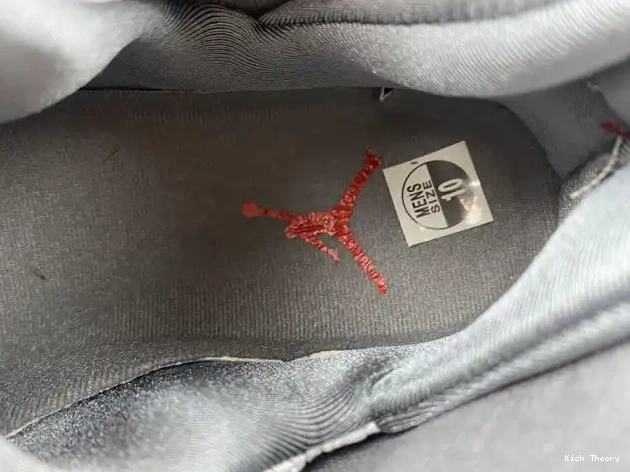 Kick Theory Fire Air CT8019-162 9 Red Jordan 0508